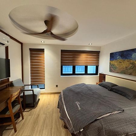 Luk Inn Hotel - An Thuong, Ντα Νανγκ Εξωτερικό φωτογραφία