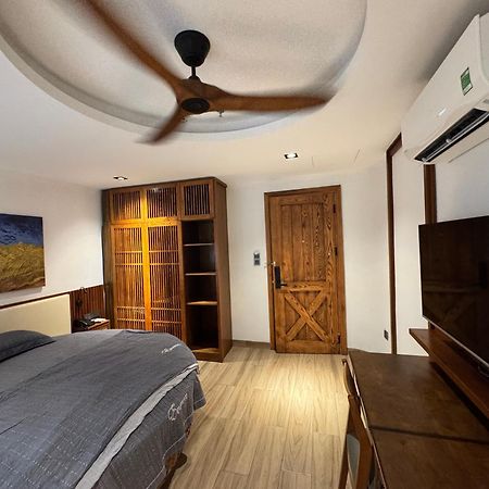 Luk Inn Hotel - An Thuong, Ντα Νανγκ Εξωτερικό φωτογραφία