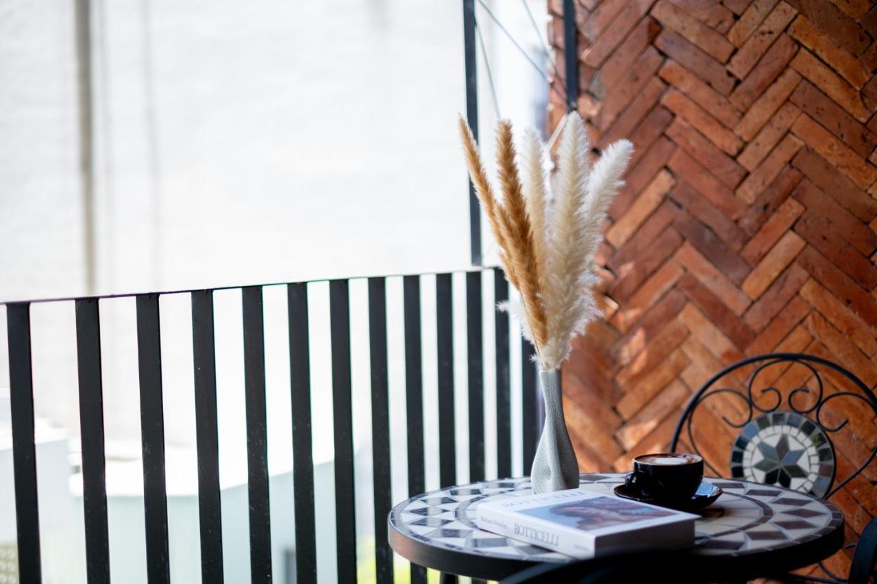 Luk Inn Hotel - An Thuong, Ντα Νανγκ Εξωτερικό φωτογραφία