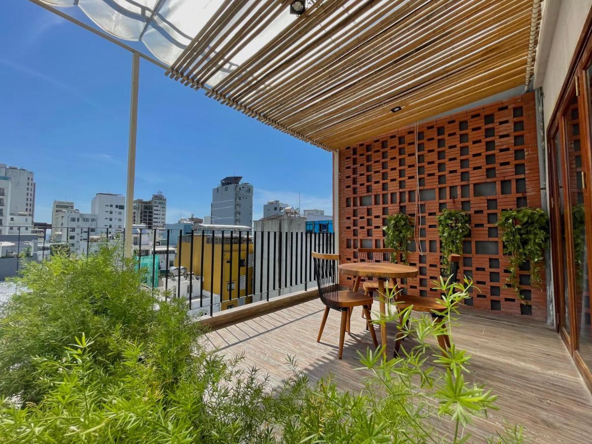 Luk Inn Hotel - An Thuong, Ντα Νανγκ Εξωτερικό φωτογραφία