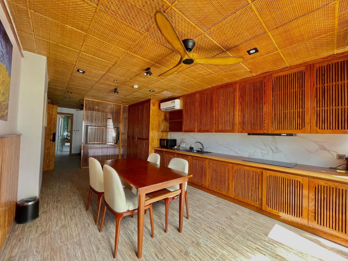 Luk Inn Hotel - An Thuong, Ντα Νανγκ Εξωτερικό φωτογραφία