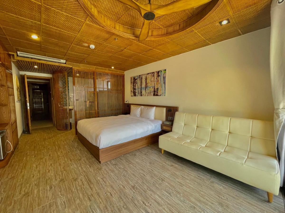 Luk Inn Hotel - An Thuong, Ντα Νανγκ Εξωτερικό φωτογραφία