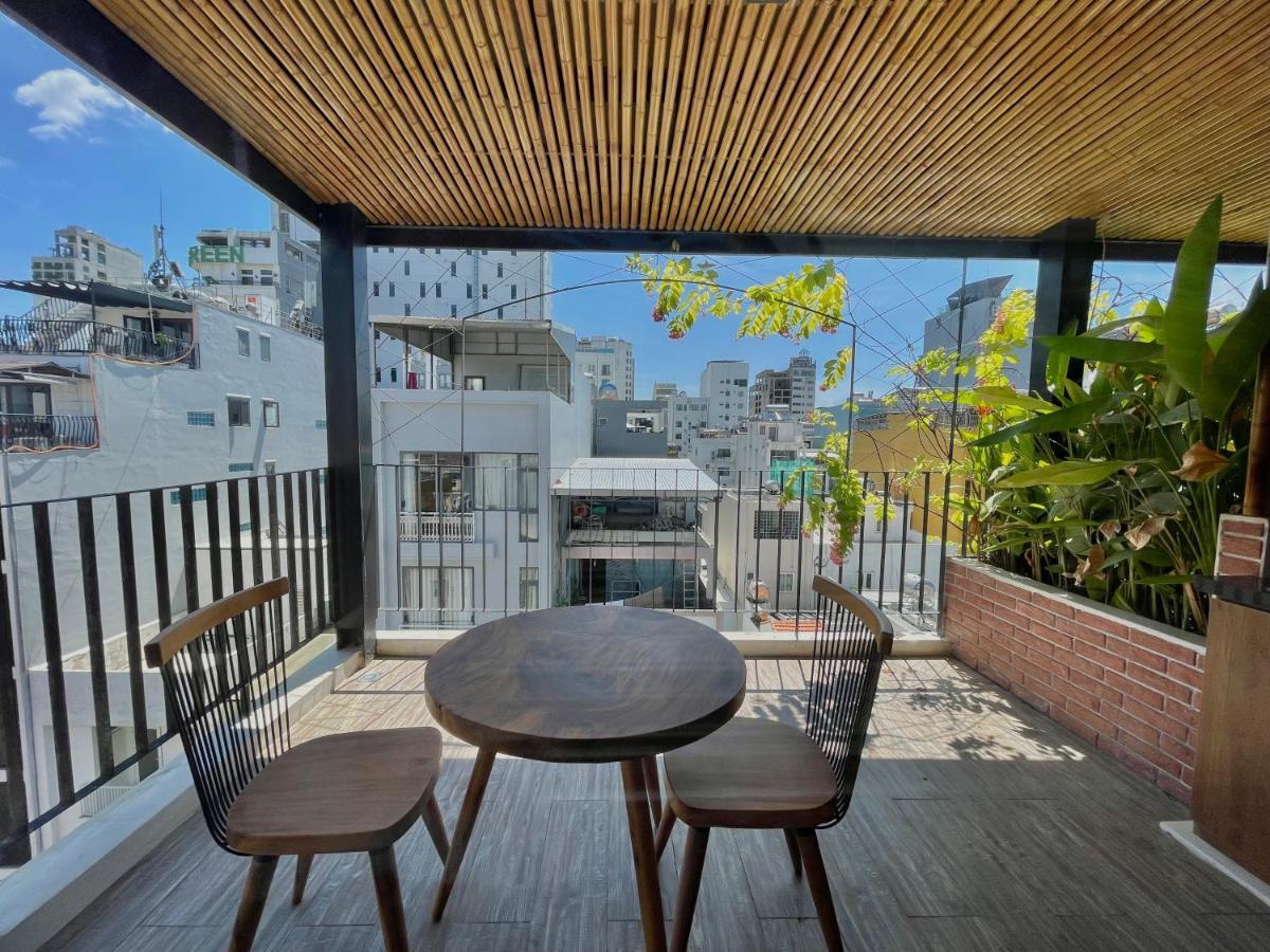 Luk Inn Hotel - An Thuong, Ντα Νανγκ Εξωτερικό φωτογραφία