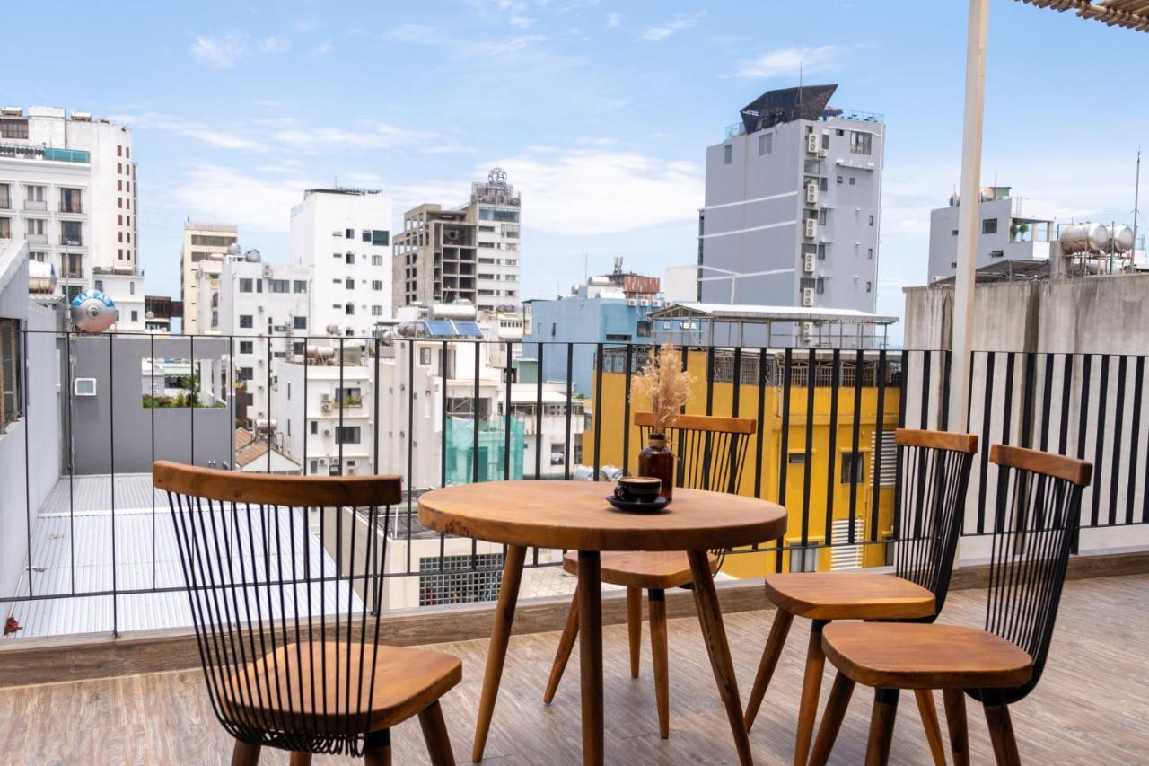 Luk Inn Hotel - An Thuong, Ντα Νανγκ Εξωτερικό φωτογραφία