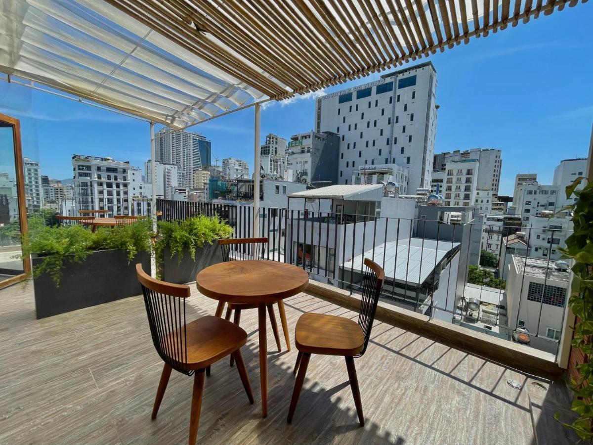 Luk Inn Hotel - An Thuong, Ντα Νανγκ Εξωτερικό φωτογραφία