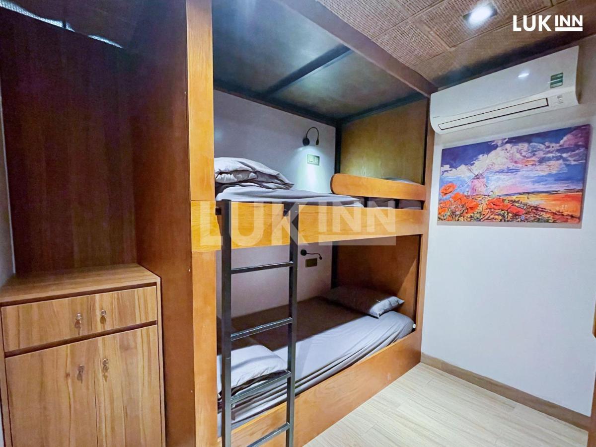 Luk Inn Hotel - An Thuong, Ντα Νανγκ Εξωτερικό φωτογραφία