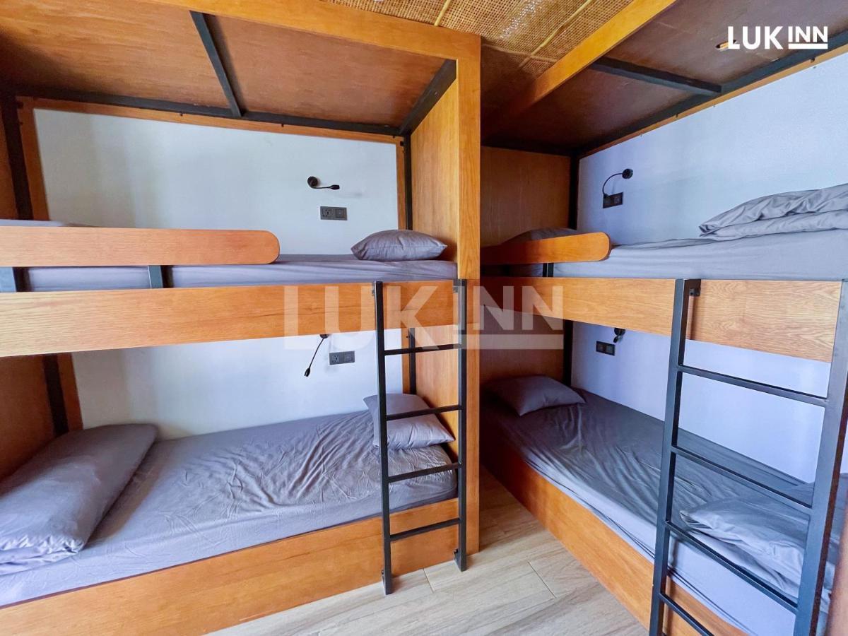 Luk Inn Hotel - An Thuong, Ντα Νανγκ Εξωτερικό φωτογραφία