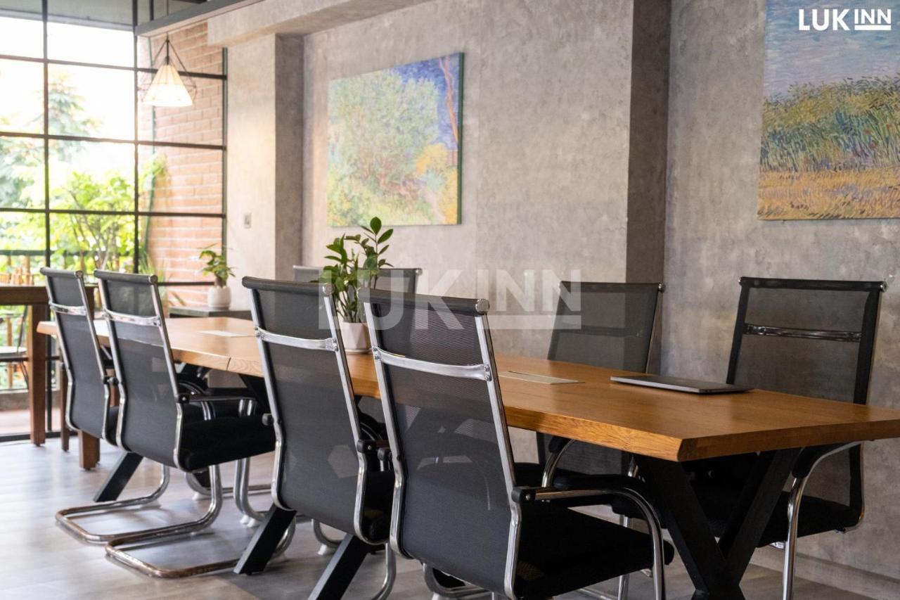 Luk Inn Hotel - An Thuong, Ντα Νανγκ Εξωτερικό φωτογραφία
