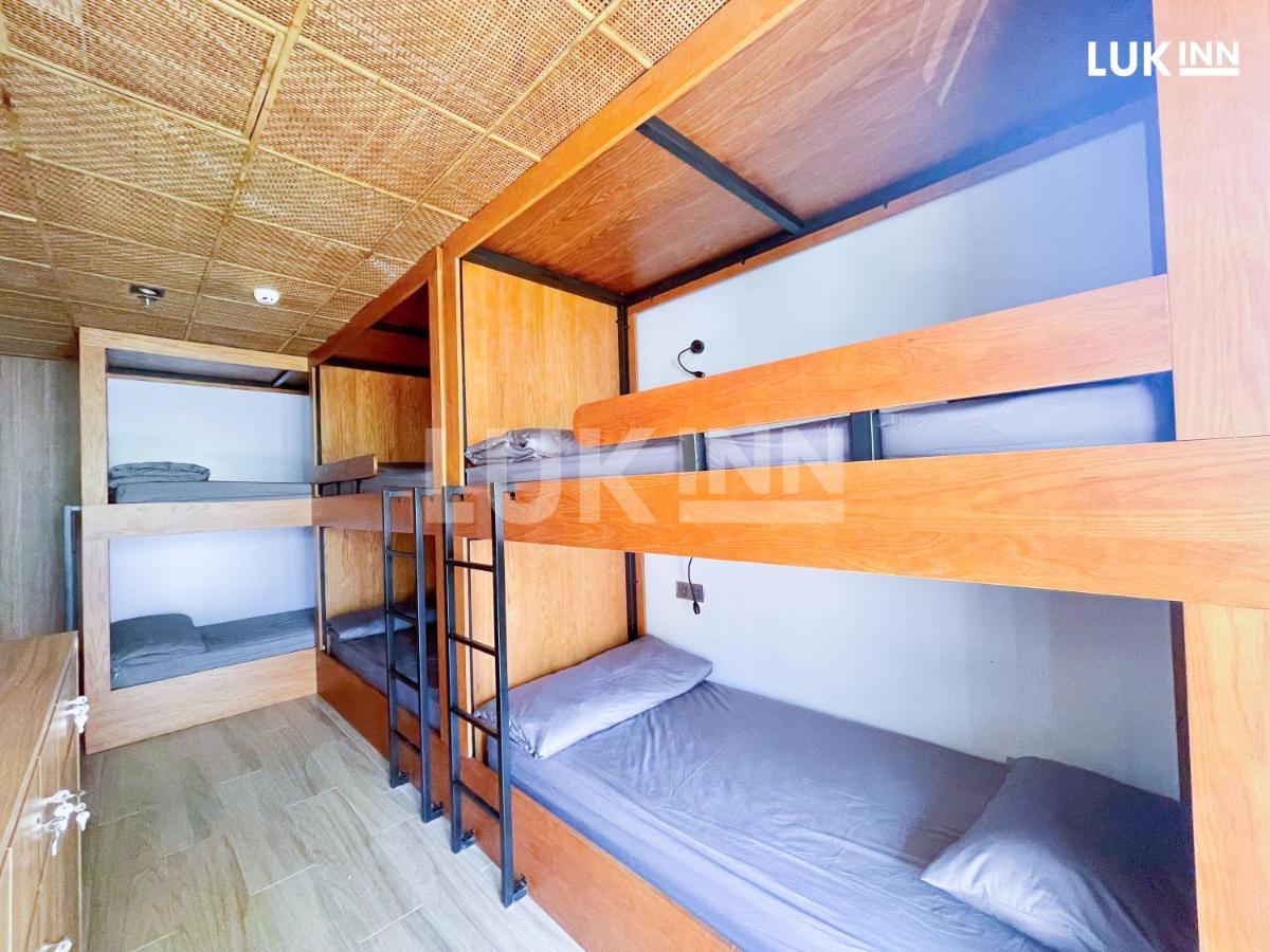 Luk Inn Hotel - An Thuong, Ντα Νανγκ Εξωτερικό φωτογραφία