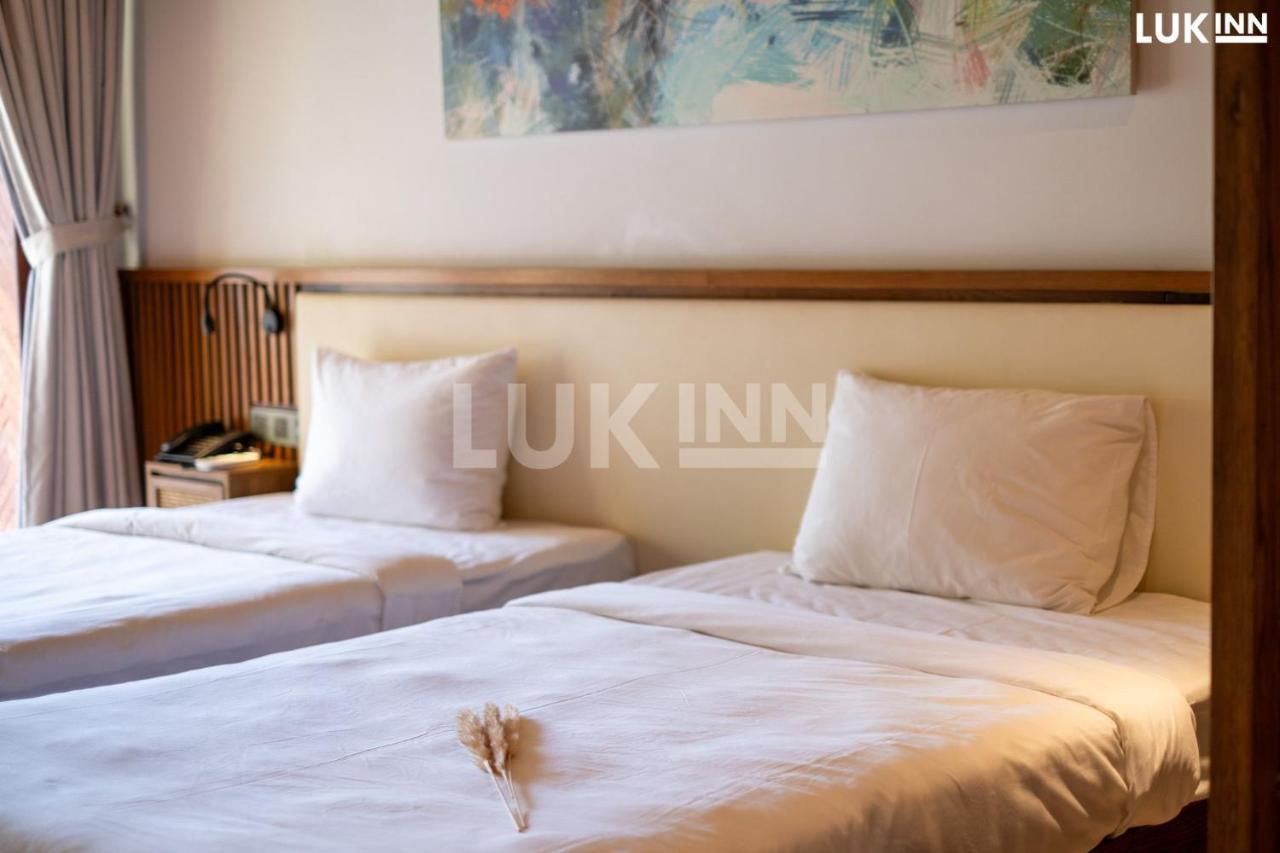 Luk Inn Hotel - An Thuong, Ντα Νανγκ Εξωτερικό φωτογραφία