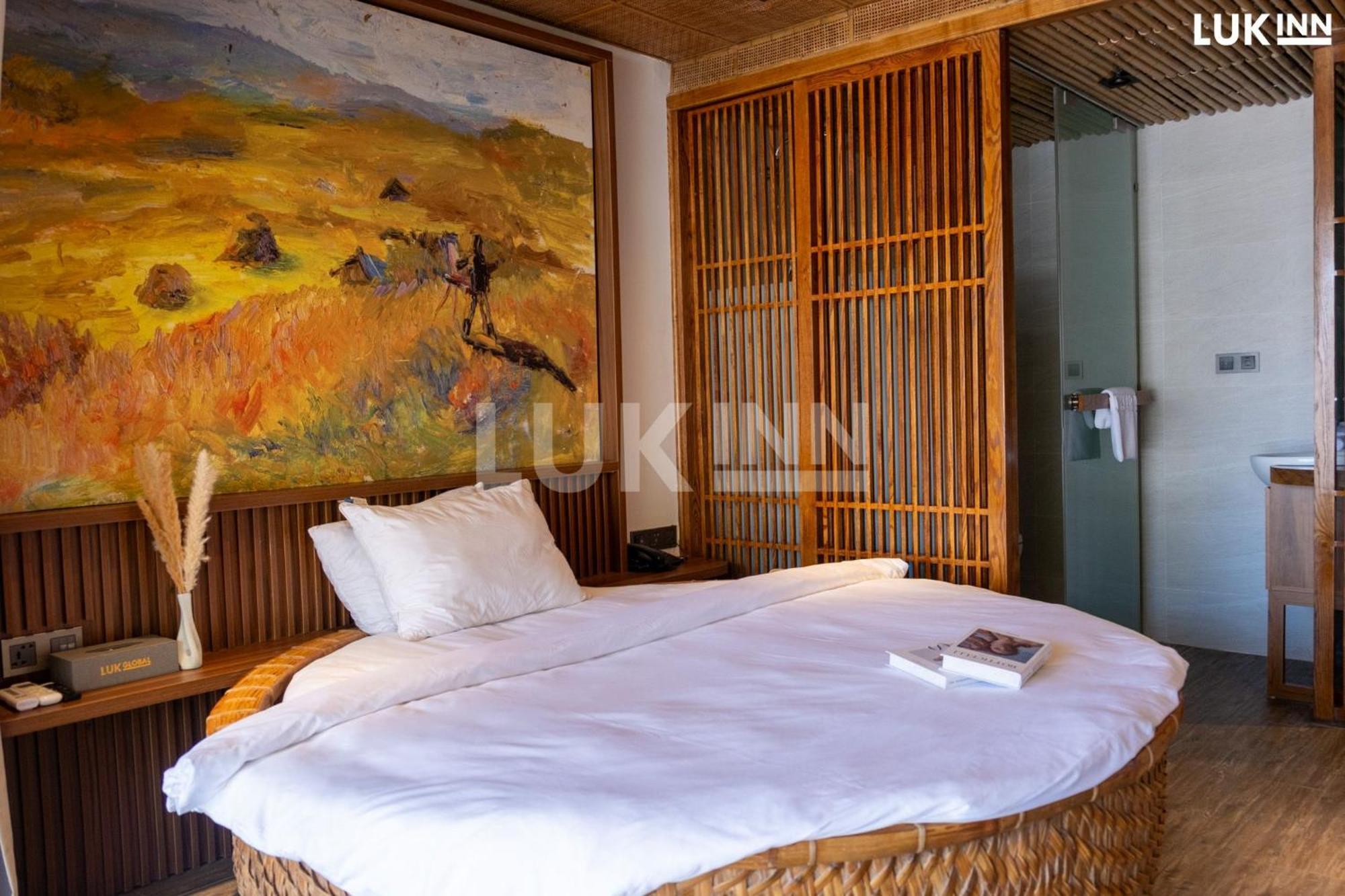 Luk Inn Hotel - An Thuong, Ντα Νανγκ Εξωτερικό φωτογραφία