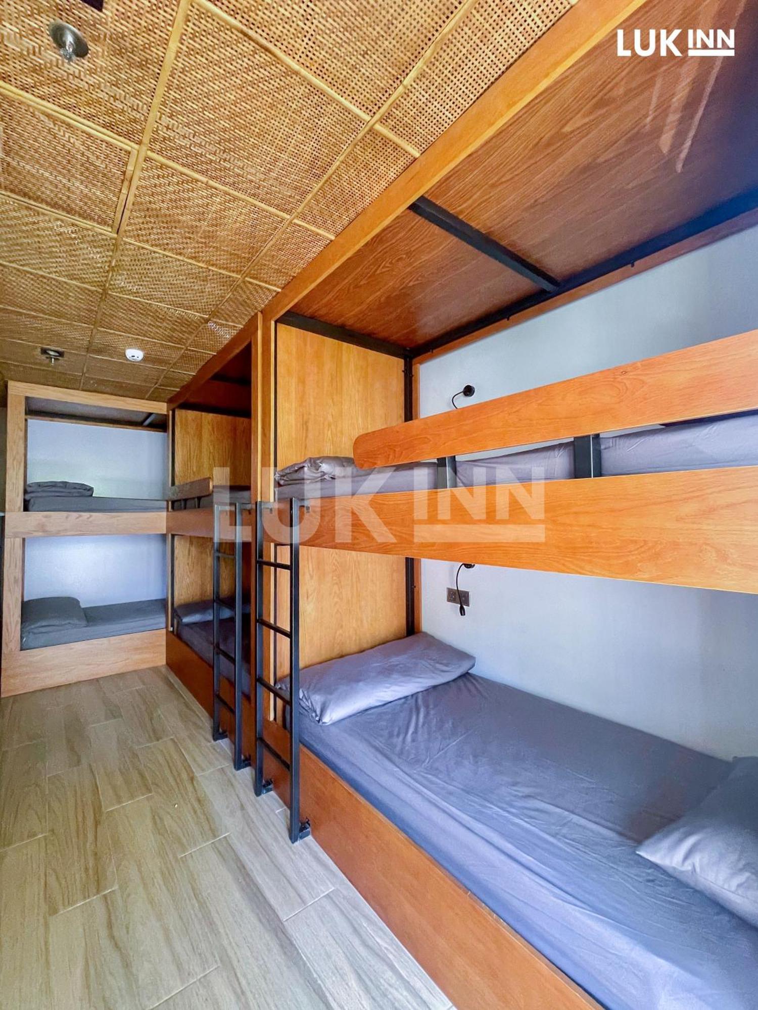 Luk Inn Hotel - An Thuong, Ντα Νανγκ Εξωτερικό φωτογραφία