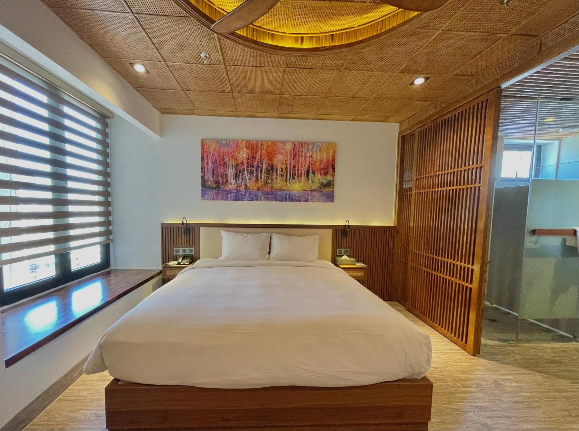 Luk Inn Hotel - An Thuong, Ντα Νανγκ Εξωτερικό φωτογραφία