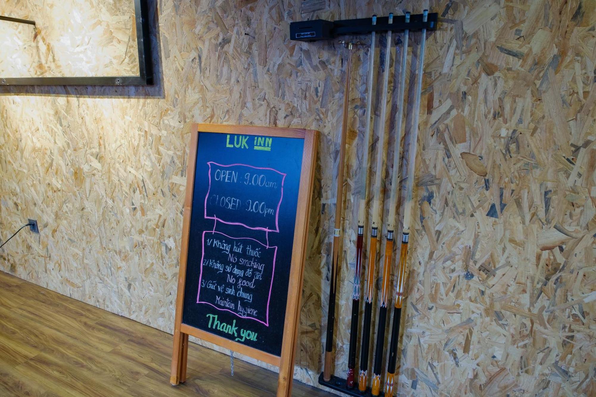 Luk Inn Hotel - An Thuong, Ντα Νανγκ Εξωτερικό φωτογραφία
