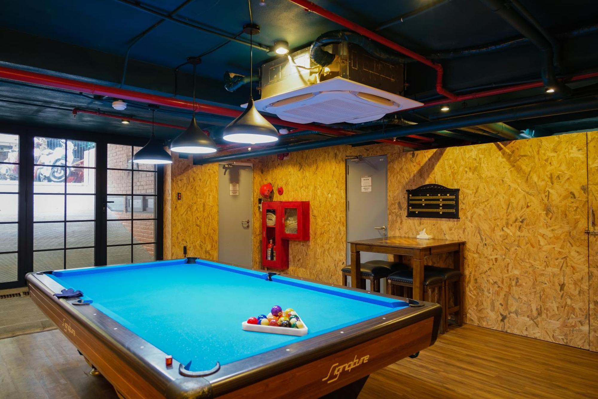 Luk Inn Hotel - An Thuong, Ντα Νανγκ Εξωτερικό φωτογραφία