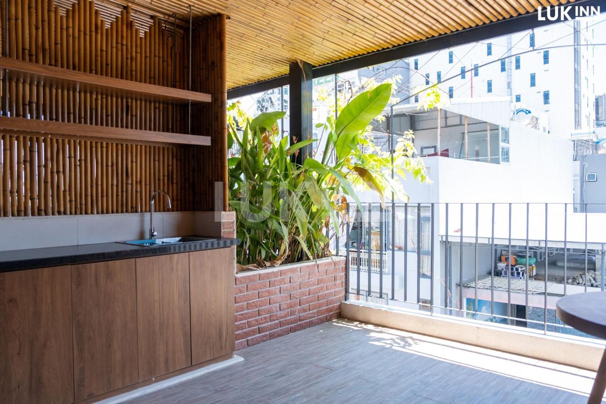 Luk Inn Hotel - An Thuong, Ντα Νανγκ Εξωτερικό φωτογραφία