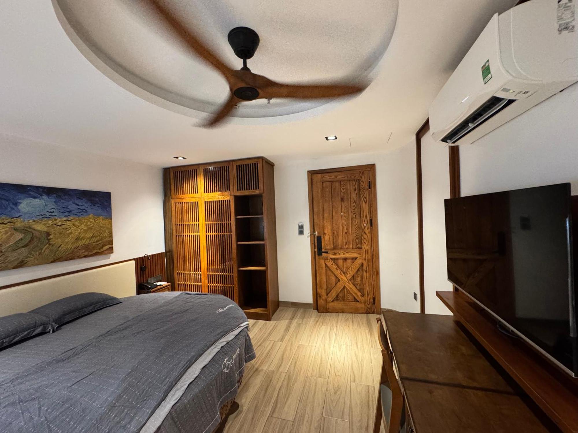 Luk Inn Hotel - An Thuong, Ντα Νανγκ Εξωτερικό φωτογραφία