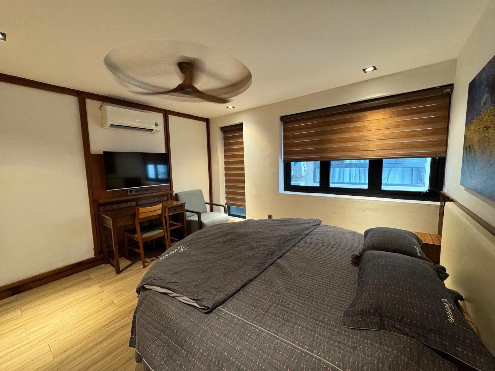 Luk Inn Hotel - An Thuong, Ντα Νανγκ Εξωτερικό φωτογραφία