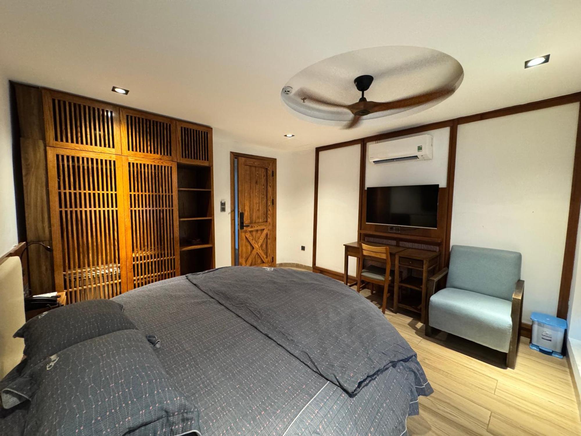 Luk Inn Hotel - An Thuong, Ντα Νανγκ Εξωτερικό φωτογραφία