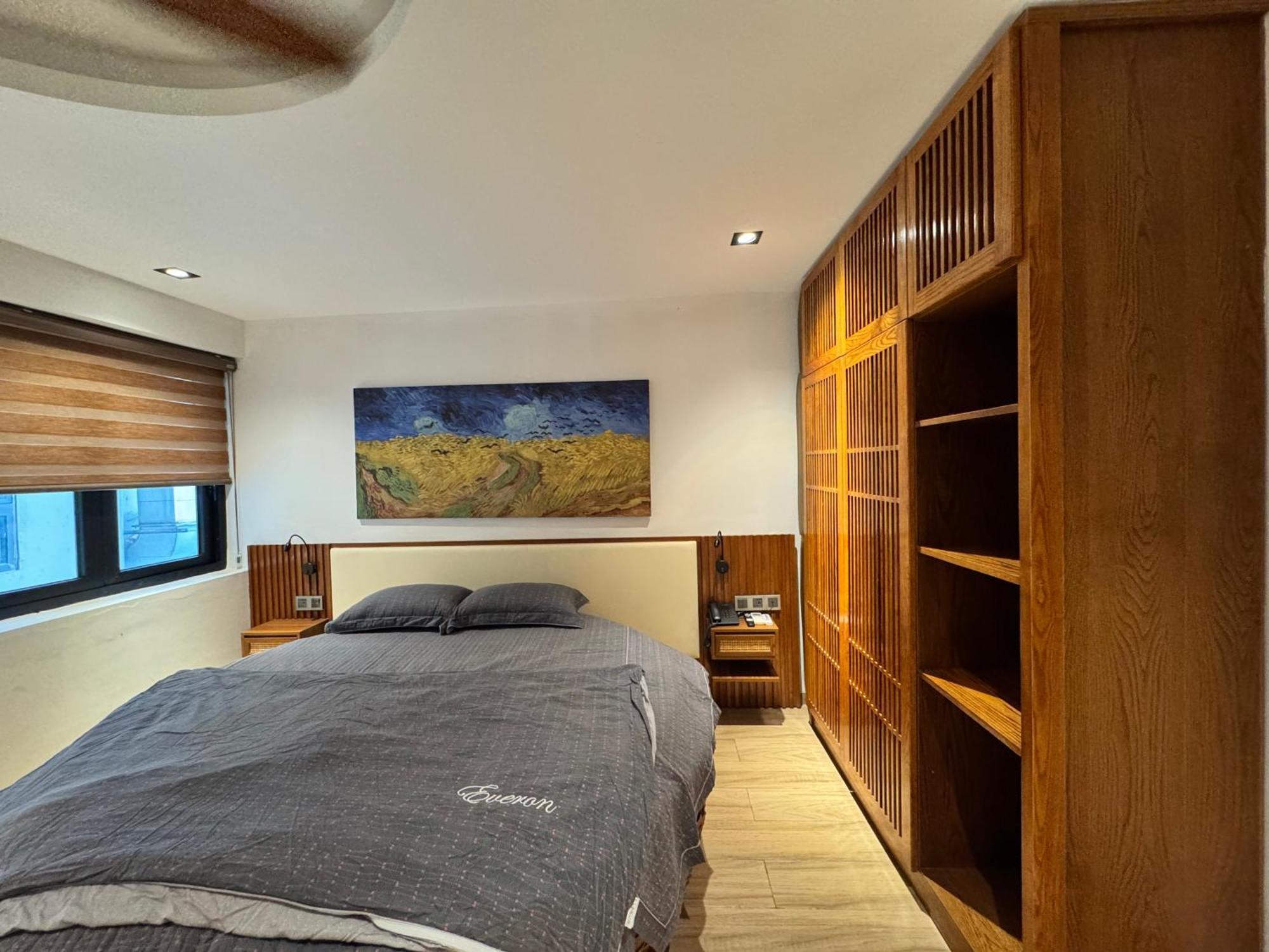 Luk Inn Hotel - An Thuong, Ντα Νανγκ Εξωτερικό φωτογραφία