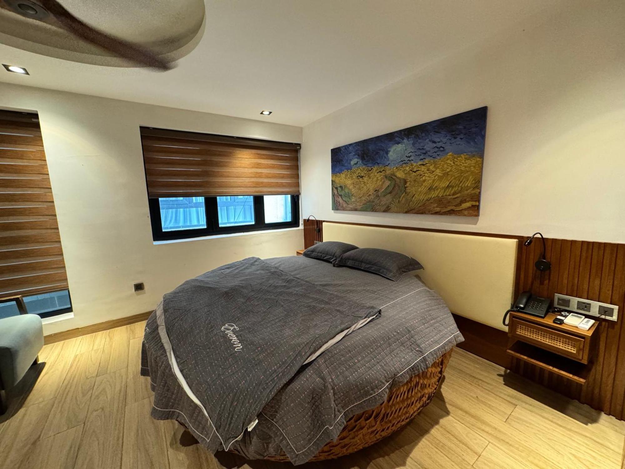 Luk Inn Hotel - An Thuong, Ντα Νανγκ Εξωτερικό φωτογραφία
